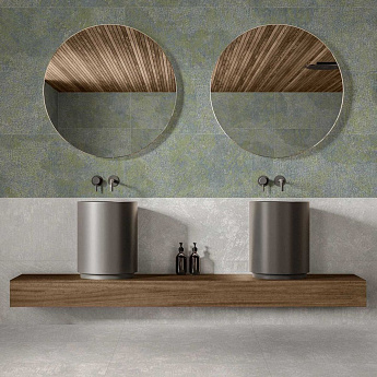 Файрклэй (Fireclay)