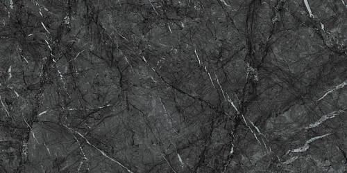 Marvel Grigio Intenso Lappato  Керамогранит 75x150