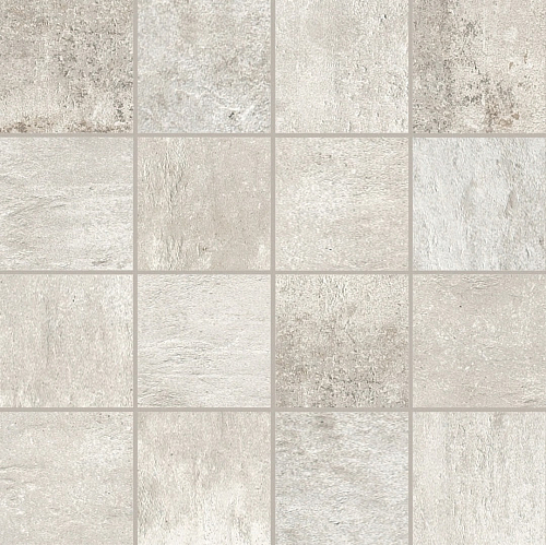La Roche Blanc6mm Mosaico  Керамогранит 30x30