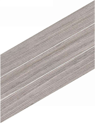 Nature Mood Chevron Sx Plank 05  Керамогранит 11.2x53.2