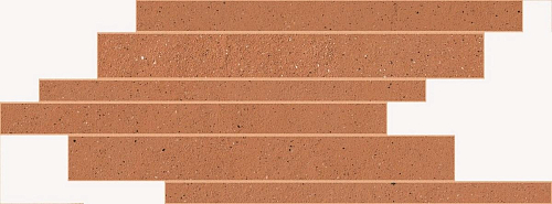 Earthtech Outb Gr Comfort Listello Sfalsato  Керамогранит 21x40