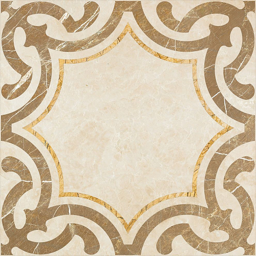 Country 23 CLASSIC MAGIC TILE PJG-CLASSIC23  Мрамор 60x60