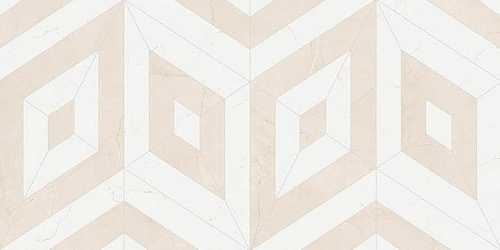 Supreme Memories Star Warm Lux 3D Ret  Керамогранит 60x120