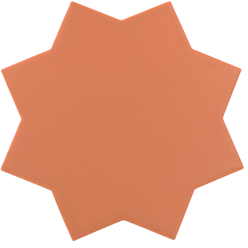 Porto Star Warm Siena  Керамогранит 16.8x16.8