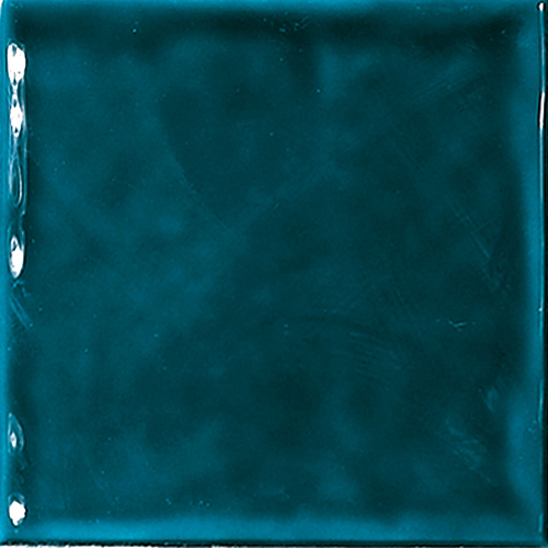 Glamour-Chic Chic Marino Синий  Керамическая плитка 15x15