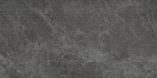 Ригато Decor Antrasite  Керамогранит 60x120