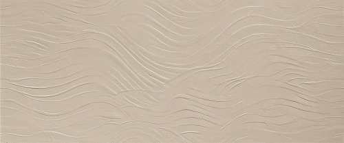 Boost Natural 3D Wave Ash  Керамическая плитка 50x120