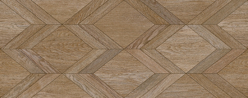 3D Deco Roble Diamond  Керамическая плитка 59.6x150