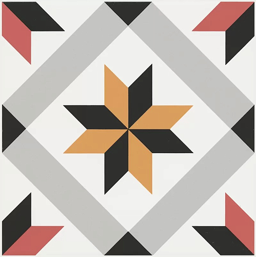 Ателье  Керамическая плитка 20x20
