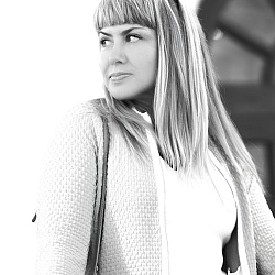 Марина Волкова