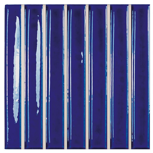 Sweet Bars Sb Indigo Gloss  Керамическая плитка 11.6x11.6