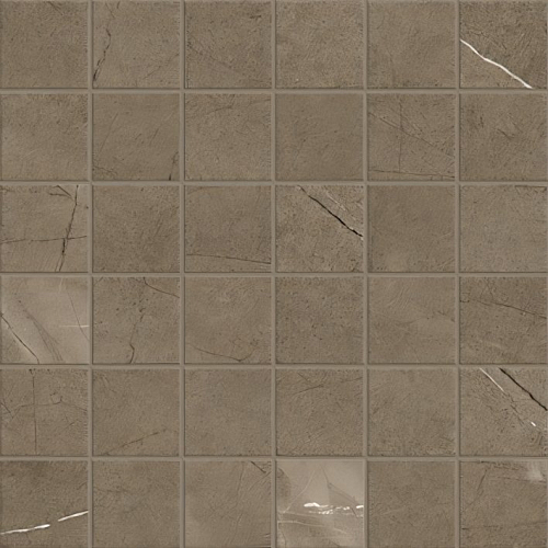 Фьямма Бронз Мозаика  Керамогранит 30x30