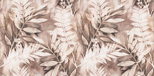 Wide & Style Mini Mini Fern Rett  Керамическая плитка 60x120
