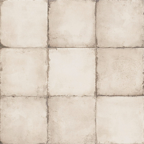 Bottega Bianco  Керамическая плитка 20x20