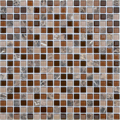 Naturelle Andorra 1.5х1.5  Керамическая плитка 30.5x30.5