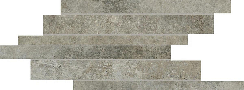 Artifact Of Cerim Vintage Taupe Listello Sfalstato  Керамогранит 21x40
