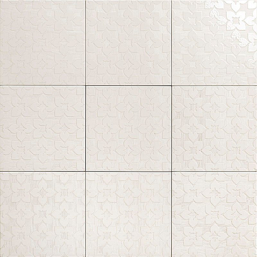 Alhaurin White  Керамогранит 20x20