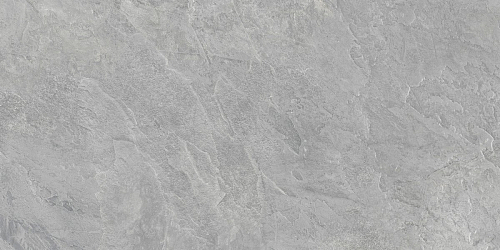 Кратер Grey Str.  Керамогранит 60x120