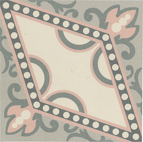 Bel Histoire Agathe  Керамогранит 15x15