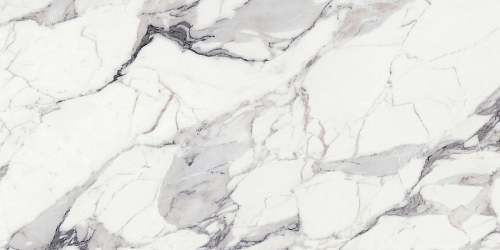 Magnum Argent Glossy 6mm  Керамогранит 120x240