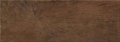Chiron Marron Stella Decor  Керамическая плитка 25.1x70.9