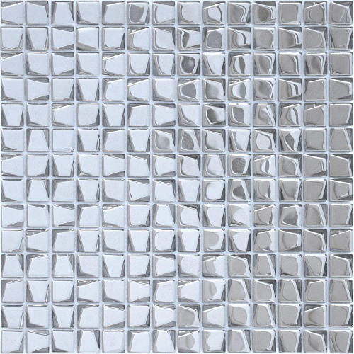 Alchimia Titanio Trapezio  Керамическая плитка 30.6x30.6