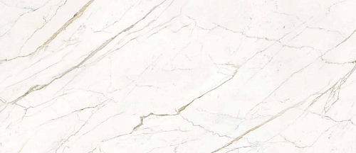 Elements Lux Calacatta Statuarietto Lappato  Керамогранит 120x278