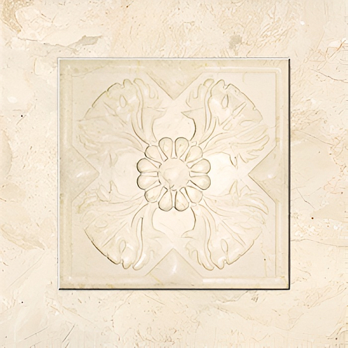 Country Super Ivory PJF-DH009-BJHG  Мрамор 14.9x14.9