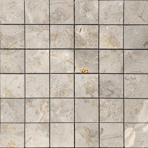 Mosaic Desert grey  Мрамор 31.2x31.2