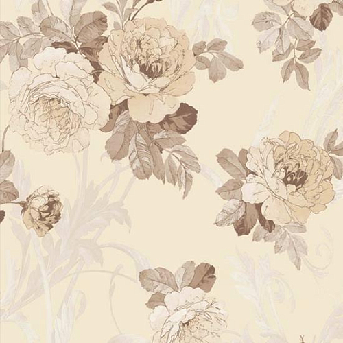 Флизелиновые обои Rosa Dragomirski 1x10.05