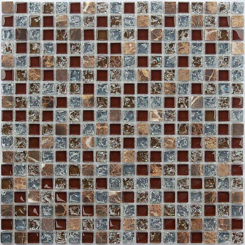 Naturelle Fiji 1.5х1.5  Керамическая плитка 30.5x30.5
