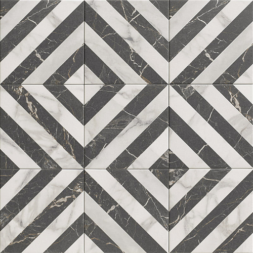 Versailles Dark  Керамогранит 20x20