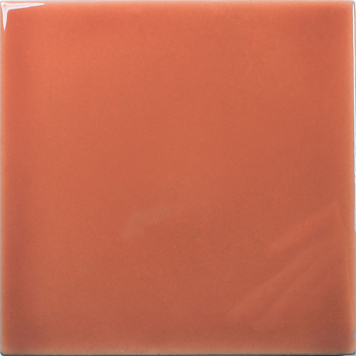 Fayenza Square Coral  Керамическая плитка 12.5x12.5