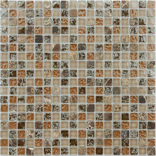 Naturelle Klondike 1.5х1.5  Керамическая плитка 30.5x30.5