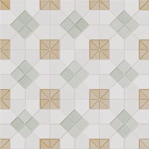 Tesserae Suit Ona  Керамогранит 28x28