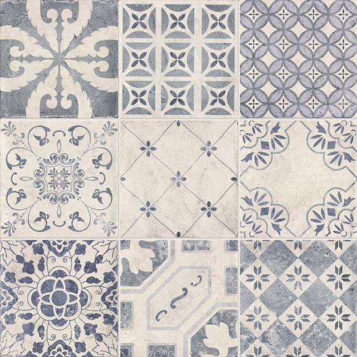Milano Decor  Керамическая плитка 20x20