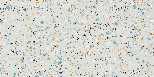 Gobi Bianco Белый  Керамогранит 60x120