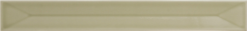 Vitral Axis Olive  Керамическая плитка 5x40