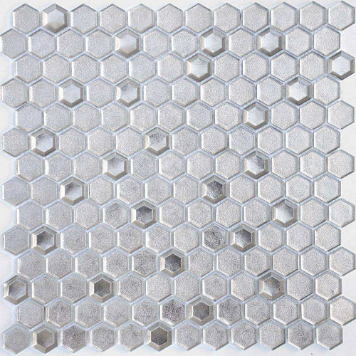 Alchimia Argento Grani Hexagon  Керамическая плитка 30x30