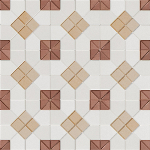 Tesserae Suit Grana  Керамогранит 28x28