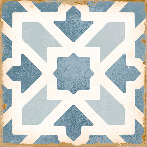 Casablanca GAZA  Керамическая плитка 12.5x12.5