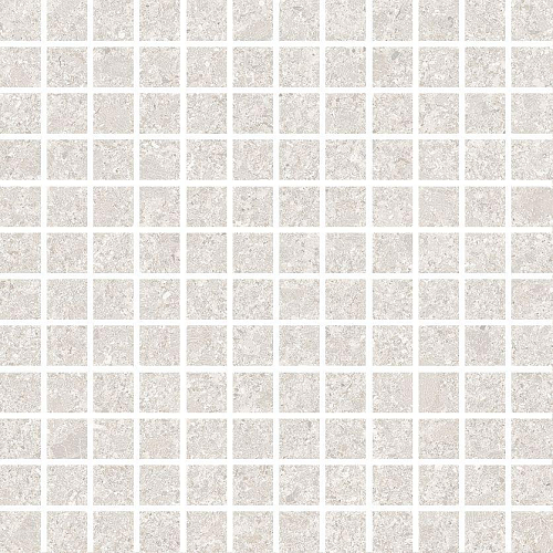 Frame Фрейм Айс Мозаик 25 Натурал  Керамогранит 29.8x29.8