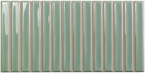 Sweet Bars Sb Fern  Керамическая плитка 12.5x25