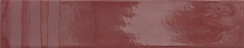 Wadi Decor Garnet  Керамогранит 6x30