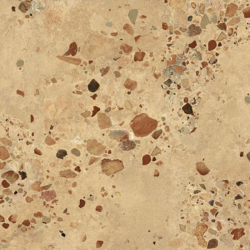 I Cocci Siciliani Naturale  Керамогранит 60.4x60.4