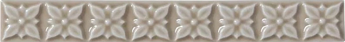 Studio Relieve Ponciana Silver Sands  Керамическая плитка 3x19.8