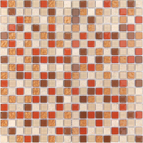 Naturelle Istanbul 1.5х1.5  Керамическая плитка 30.5x30.5