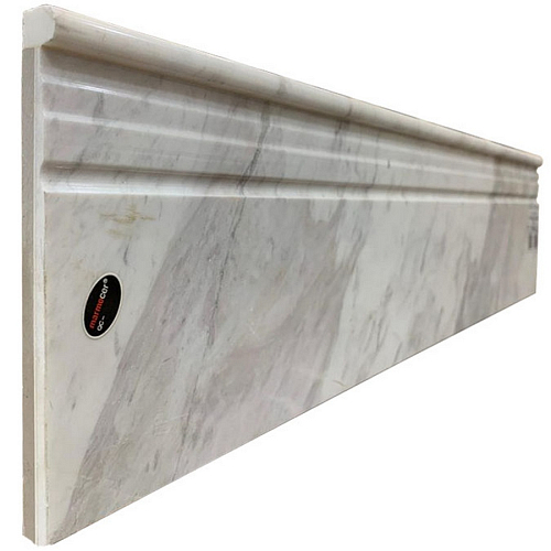 Moldings Venus  Мрамор 15x60
