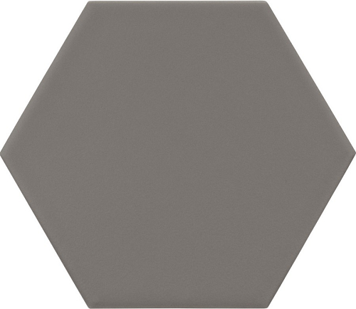 Kromatika GreyHx  Керамогранит 10.1x11.6