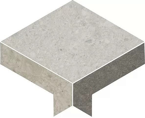 Чеппо ди Гре 2 Наборный Матовый  Керамогранит 24x30